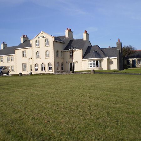 Aran View Country House And Lodge Doolin Ngoại thất bức ảnh