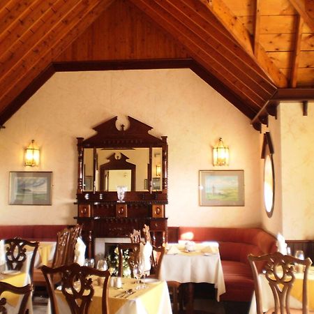 Aran View Country House And Lodge Doolin Ngoại thất bức ảnh