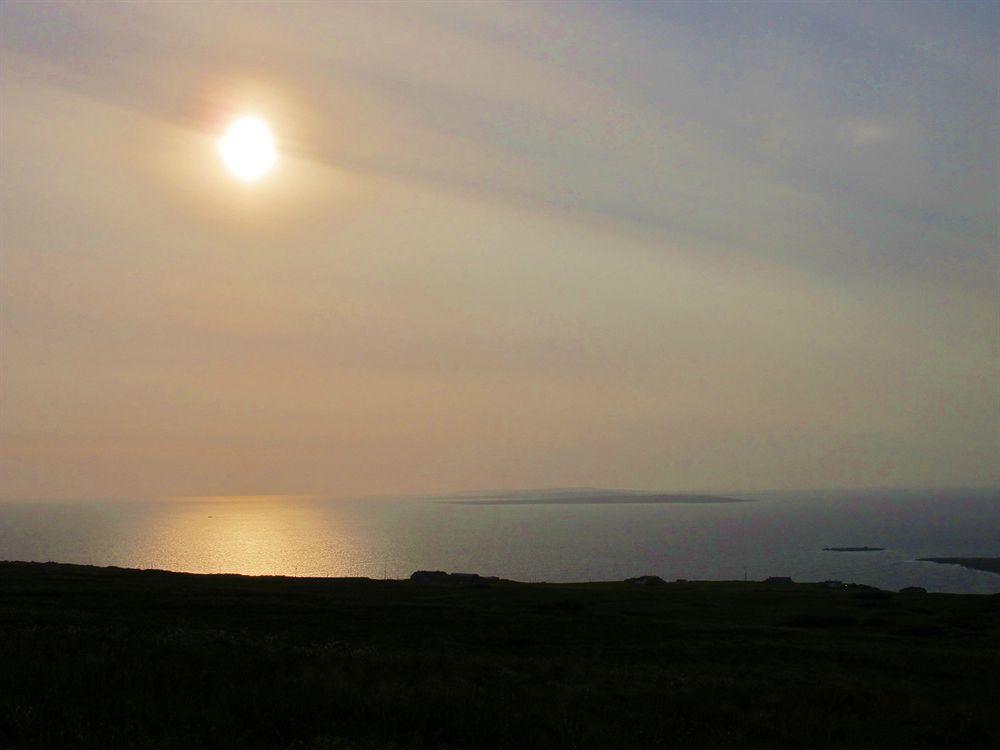 Aran View Country House And Lodge Doolin Ngoại thất bức ảnh