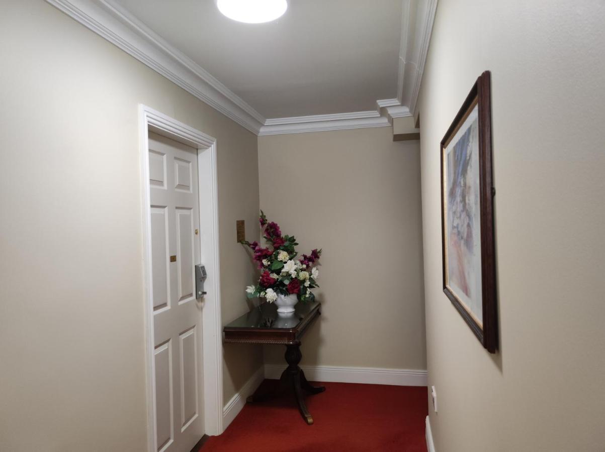 Aran View Country House And Lodge Doolin Ngoại thất bức ảnh
