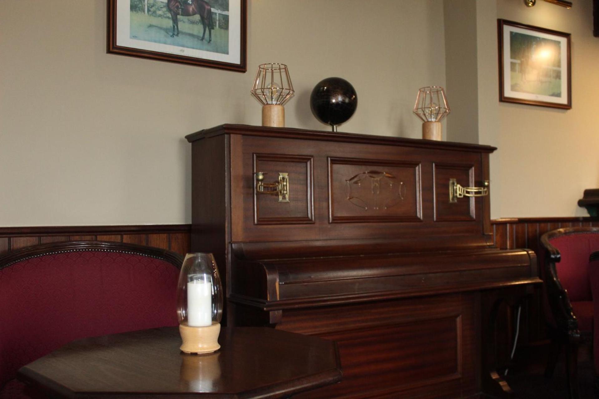 Aran View Country House And Lodge Doolin Ngoại thất bức ảnh