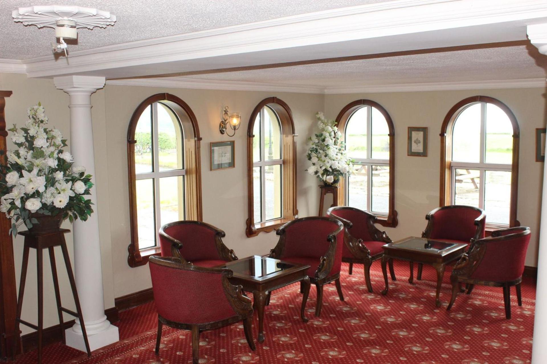 Aran View Country House And Lodge Doolin Ngoại thất bức ảnh