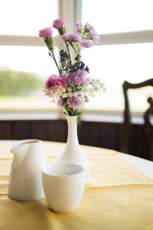 Aran View Country House And Lodge Doolin Ngoại thất bức ảnh