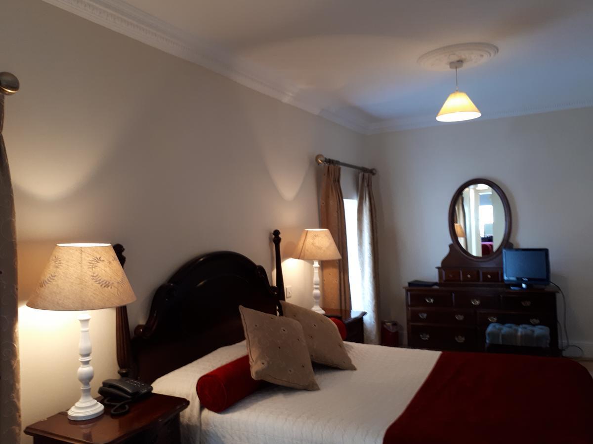 Aran View Country House And Lodge Doolin Ngoại thất bức ảnh