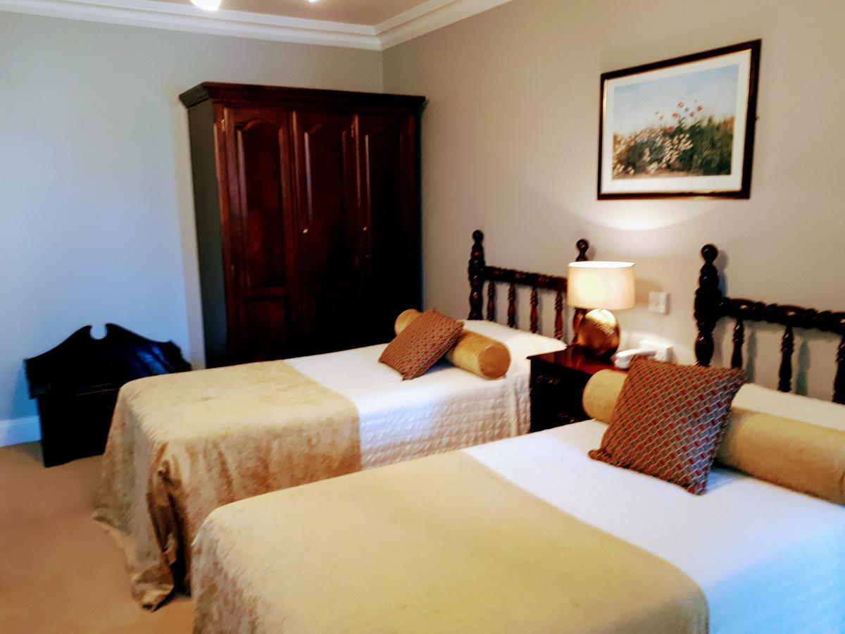 Aran View Country House And Lodge Doolin Ngoại thất bức ảnh