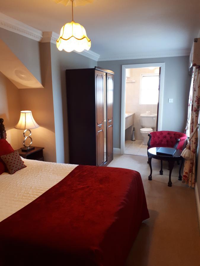 Aran View Country House And Lodge Doolin Phòng bức ảnh